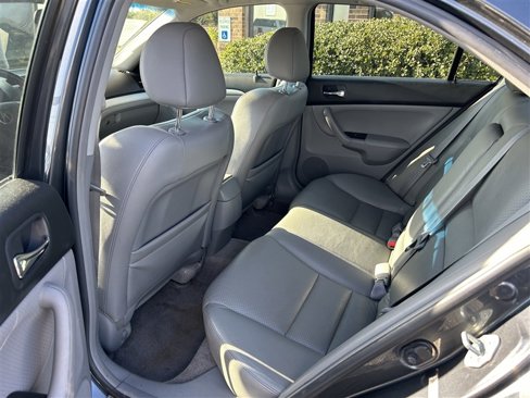Used 2005 Acura TSX image 6