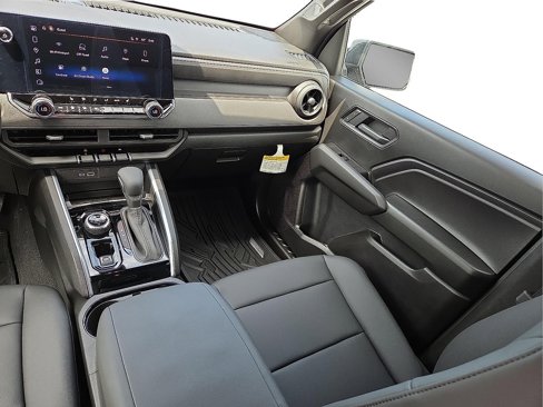 New 2026 Chevrolet Colorado Trail Boss image 12