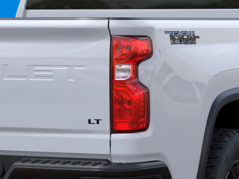 New 2026 Chevrolet Silverado 2500 LT w/ Trail Boss Package image 13