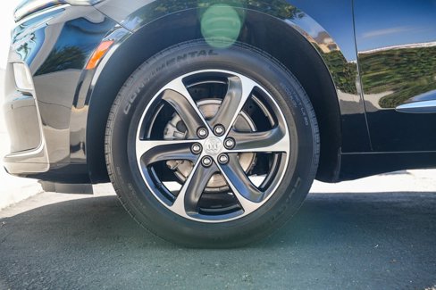 Used 2022 Buick Enclave Essence w/ Experience Buick Package image 9