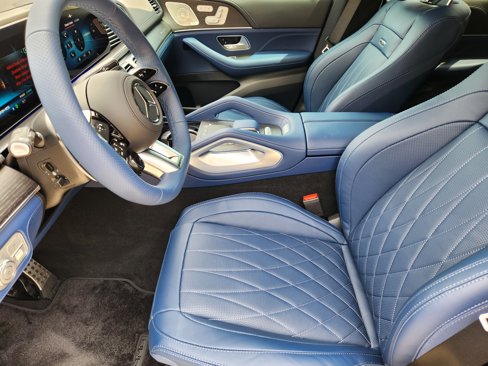 New 2026 Mercedes-Benz GLE 53 AMG 4MATIC image 14