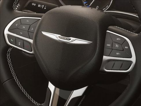 New 2026 Chrysler Voyager LX image 25