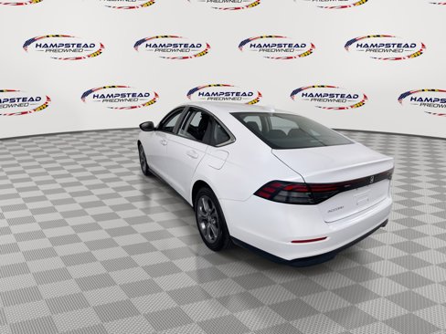 Used 2024 Honda Accord EX image 6