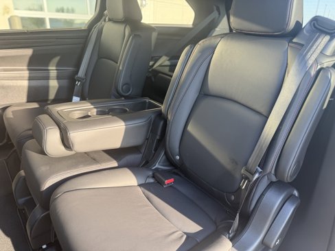 New 2026 Honda Odyssey Sport-L image 16