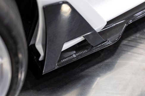 Used 2024 Lamborghini Revuelto image 18