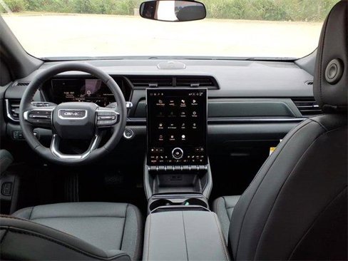 New 2026 GMC Terrain AT4 w/ Convenience Package III image 4