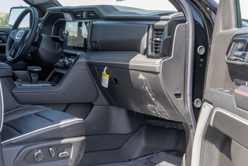 New 2026 GMC Sierra 1500 AT4X image 20