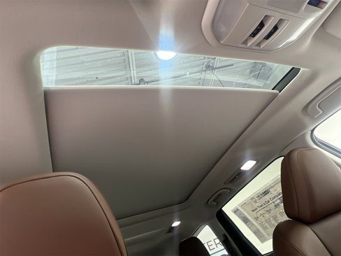 New 2025 Subaru Ascent Touring image 22