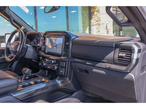Used 2022 Ford F150 XLT w/ Equipment Group 302A High image 13