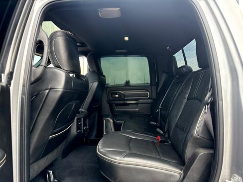 Used 2019 RAM 2500 Limited image 30