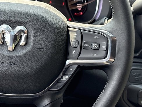 New 2026 RAM 3500 Laramie image 25