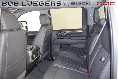 New 2026 GMC Sierra 2500 Denali w/ Denali Reserve Package image 13