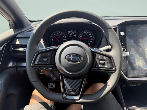 New 2025 Subaru WRX Premium image 16