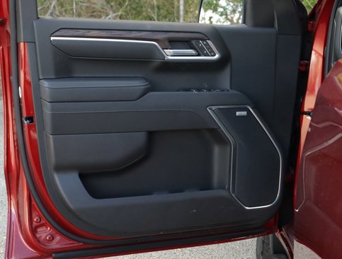 New 2026 GMC Sierra 1500 SLT w/ SLT Premium Plus Package image 24