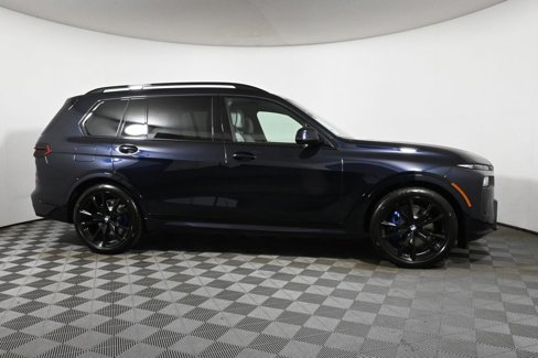New 2026 BMW X7 xDrive40i w/ M Sport Package image 8