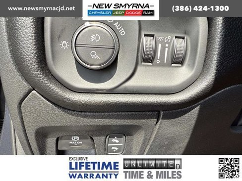 New 2026 RAM 1500 Laramie image 30