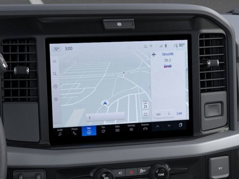 New 2025 Ford F350 XLT image 14