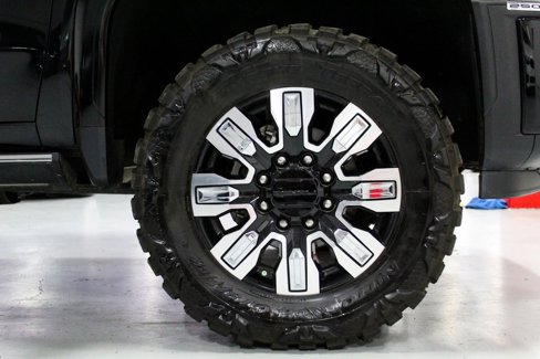 Used 2024 GMC Sierra 2500 Denali w/ Denali Reserve Package image 32