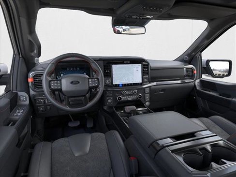 Used 2025 Ford F150 Raptor image 9