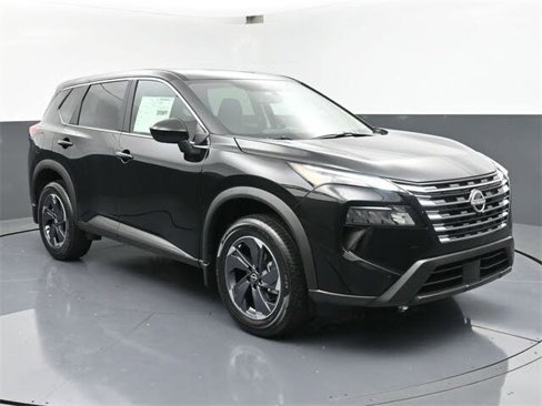 New 2026 Nissan Rogue SV w/ SV Premium Package image 26