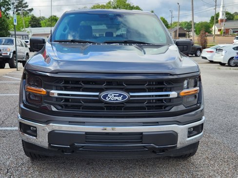 Used 2024 Ford F150 XLT image 5