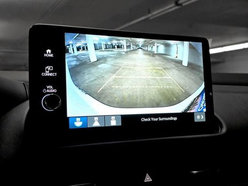New 2026 Honda HR-V LX image 11