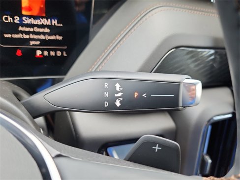 New 2026 GMC Yukon AT4 w/ AT4 Premium Plus Package image 26