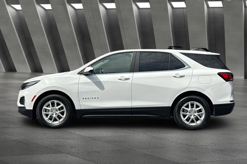 Certified 2023 Chevrolet Equinox LT image 7