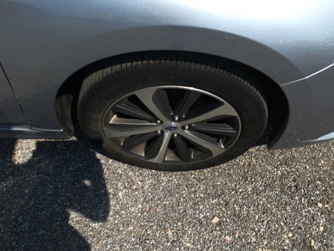 Used 2017 Subaru Legacy 2.5i Limited image 25