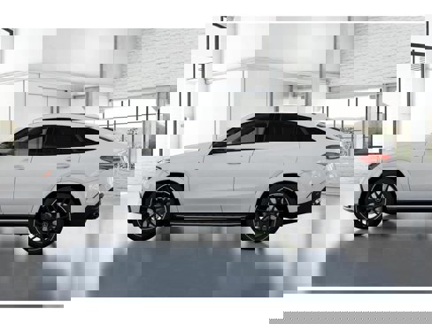 New 2026 Mercedes-Benz GLE 53 AMG 4MATIC Coupe image 32