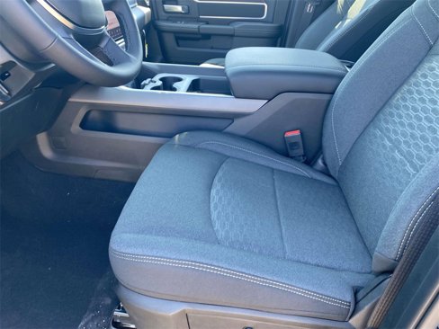 New 2026 RAM 2500 Big Horn image 41