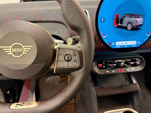 New 2026 MINI Cooper Countryman S image 14