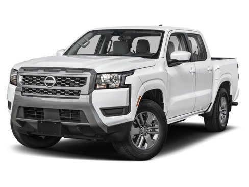 New 2025 Nissan Frontier SV w/ SV Convenience Package image 27