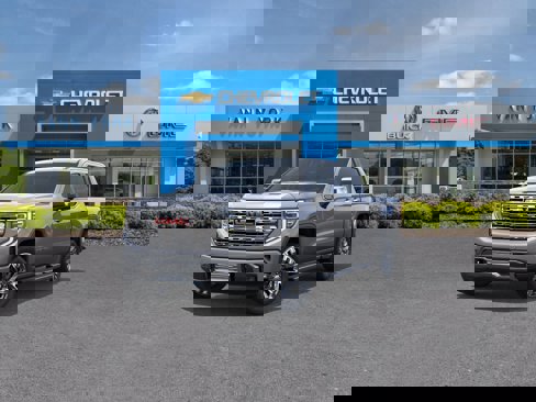 New 2026 GMC Sierra 1500 Denali image 32