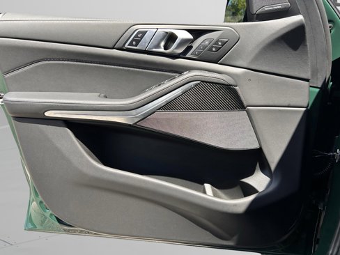 New 2026 BMW X5 M Competition w/ Executive Package image 23