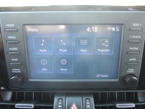 Used 2019 Toyota RAV4 XLE Premium image 36