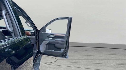 New 2026 GMC Sierra 1500 Denali w/ Technology Package image 21