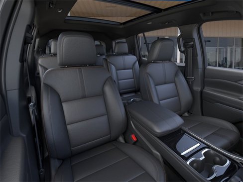 New 2026 Chevrolet Traverse High Country image 16