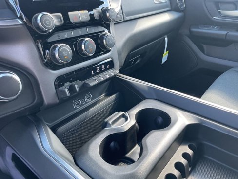 New 2026 RAM 1500 Big Horn image 26