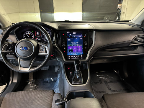Used 2020 Subaru Outback Premium image 11