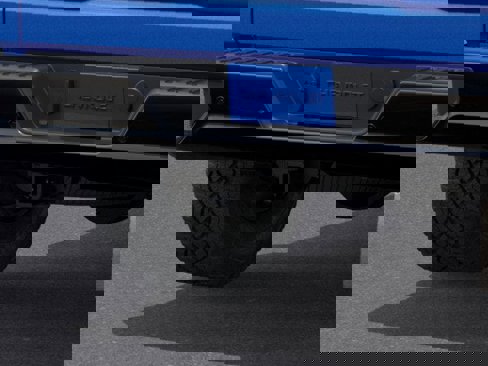 New 2026 Chevrolet Silverado 1500 ZR2 image 14