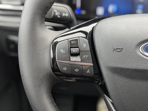 New 2026 Ford Escape Active image 30