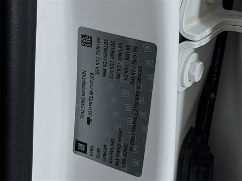 Used 2019 GMC Sierra 1500 Denali w/ Denali Ultimate Package image 26