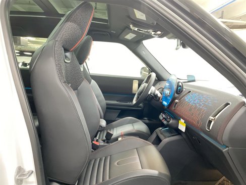 New 2026 MINI Cooper Countryman S w/ Comfort Package Max image 30