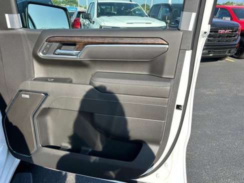 New 2026 GMC Sierra 1500 Elevation w/ Elevation Premium Package image 18