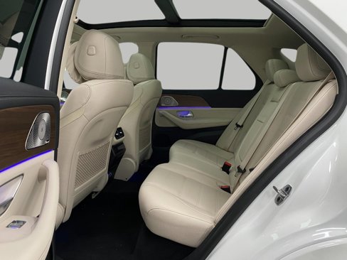 New 2026 Mercedes-Benz GLE 350 4MATIC image 31