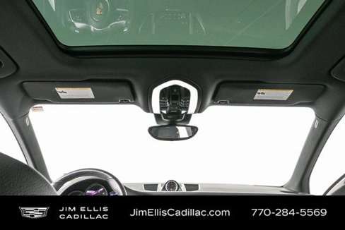 Used 2018 Porsche Macan image 19