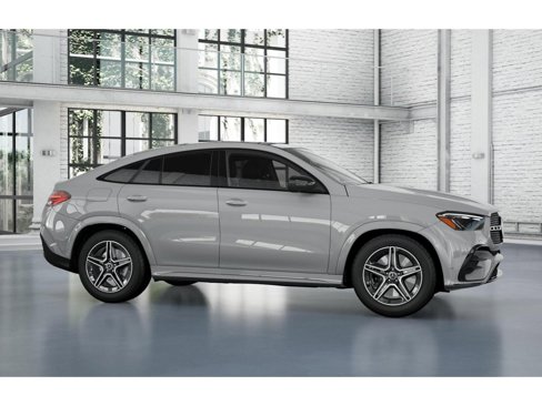 New 2026 Mercedes-Benz GLE 450 4MATIC Coupe image 14
