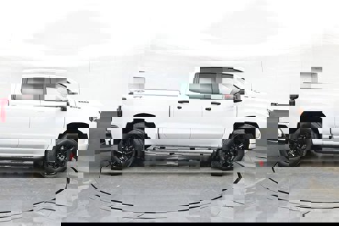 New 2026 Chevrolet Silverado 1500 RST w/ Redline Edition image 15