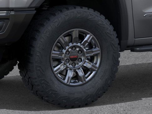 New 2026 GMC Sierra 1500 AT4X image 15